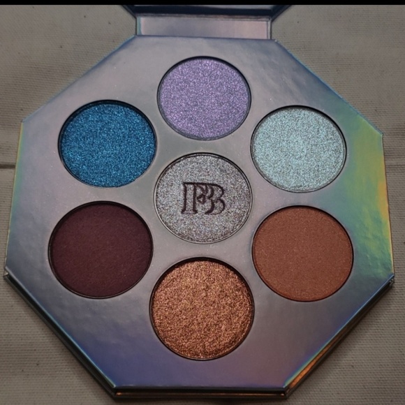Sold out New highlighter palette fenty beauty - Picture 6 of 6